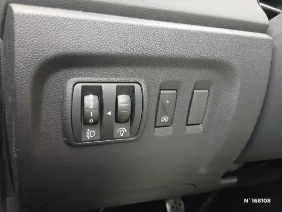 RENAULT CAPTUR - voiture d'occasion - Photo 15