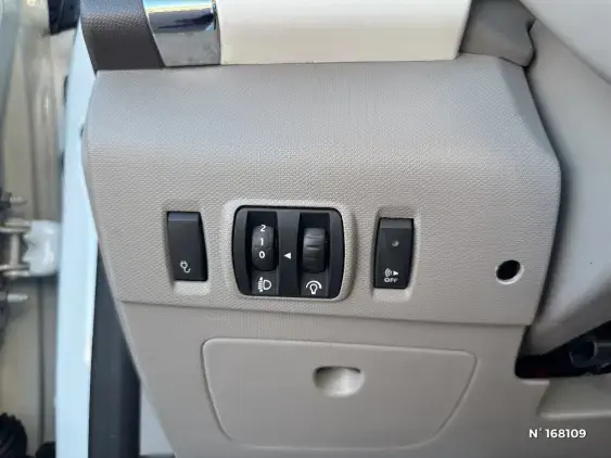 RENAULT ZOE - voiture d'occasion - Photo 14