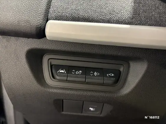 RENAULT ZOE - voiture d'occasion - Photo 15