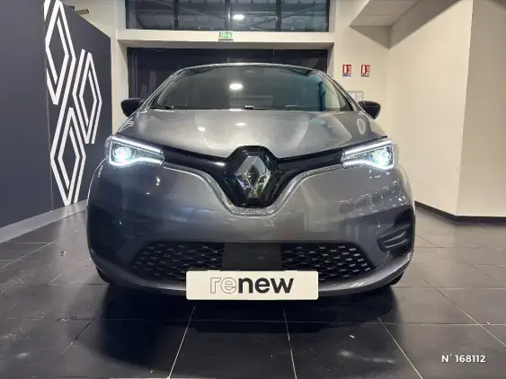 RENAULT ZOE - voiture d'occasion - Photo 3