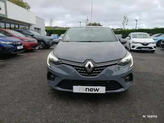 RENAULT CLIO V - voiture d'occasion - Photo 3