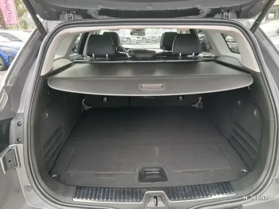 RENAULT TALISMAN ESTATE I - voiture d'occasion - Photo 7