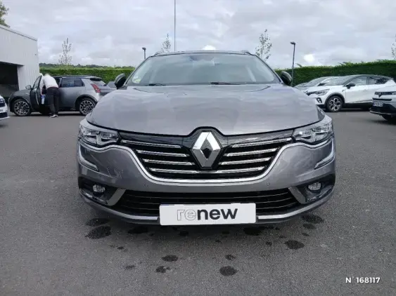 RENAULT TALISMAN ESTATE I - voiture d'occasion - Photo 3