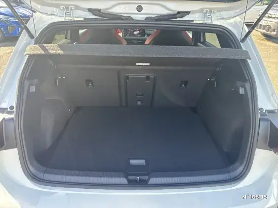VOLKSWAGEN GOLF VIII - voiture d'occasion - Photo 7
