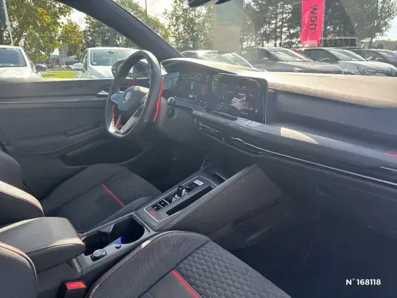 VOLKSWAGEN GOLF VIII - voiture d'occasion - Photo 10