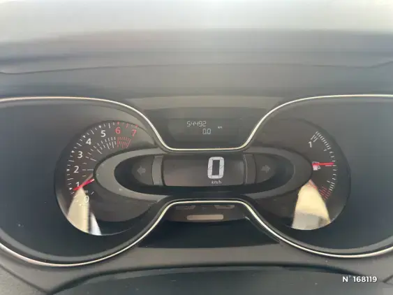 RENAULT CAPTUR - voiture d'occasion - Photo 12