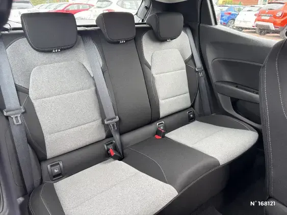 RENAULT CLIO V - voiture d'occasion - Photo 11