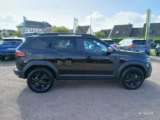 DACIA DUSTER III - voiture d'occasion - Photo 5