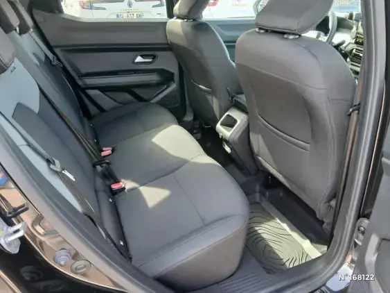 DACIA DUSTER III - voiture d'occasion - Photo 11