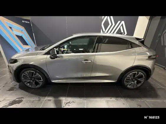 RENAULT CLIO VI - voiture d'occasion - Photo 2