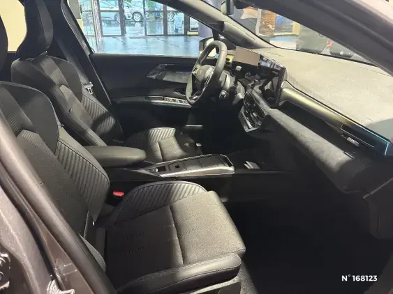 RENAULT CLIO VI - voiture d'occasion - Photo 10