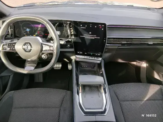 RENAULT AUSTRAL - voiture d'occasion - Photo 9