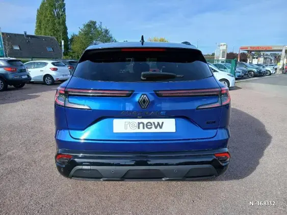 RENAULT AUSTRAL - voiture d'occasion - Photo 6