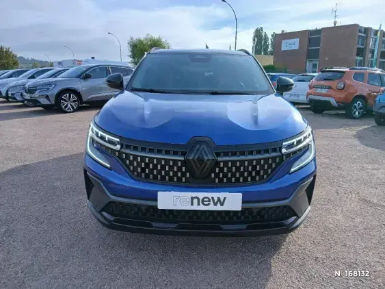 RENAULT AUSTRAL - voiture d'occasion - Photo 3