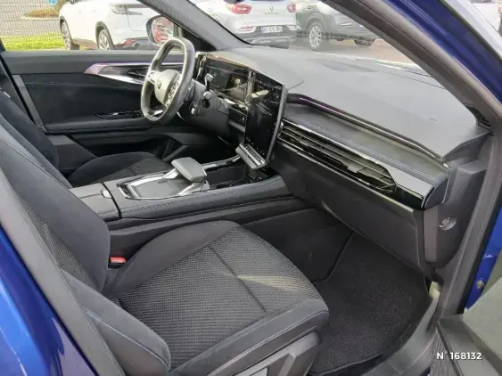RENAULT AUSTRAL - voiture d'occasion - Photo 10