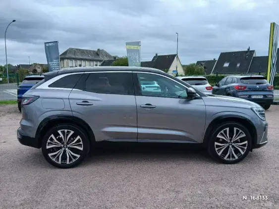 RENAULT AUSTRAL - voiture d'occasion - Photo 5