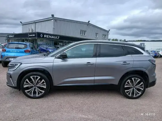 RENAULT AUSTRAL - voiture d'occasion - Photo 2