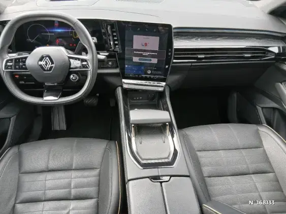 RENAULT AUSTRAL - voiture d'occasion - Photo 9