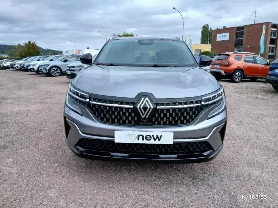 RENAULT AUSTRAL - voiture d'occasion - Photo 3