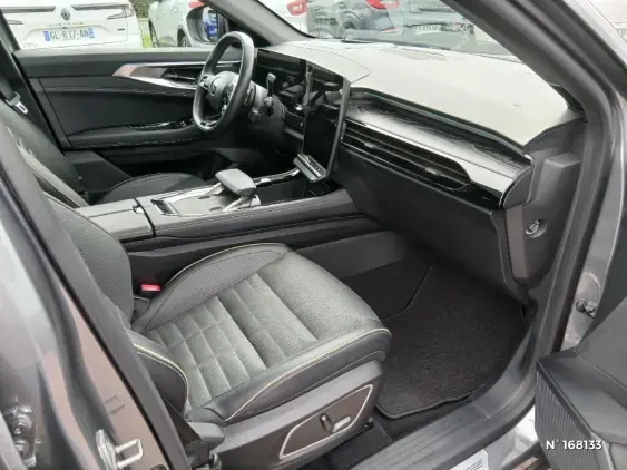 RENAULT AUSTRAL - voiture d'occasion - Photo 10