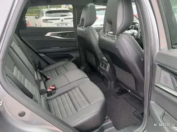RENAULT AUSTRAL - voiture d'occasion - Photo 11