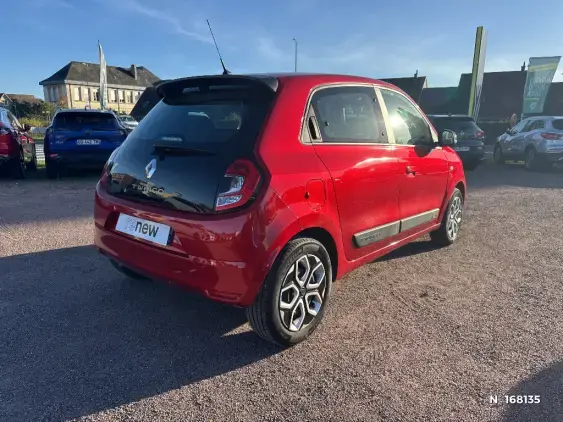 RENAULT TWINGO III - voiture d'occasion - Photo 4