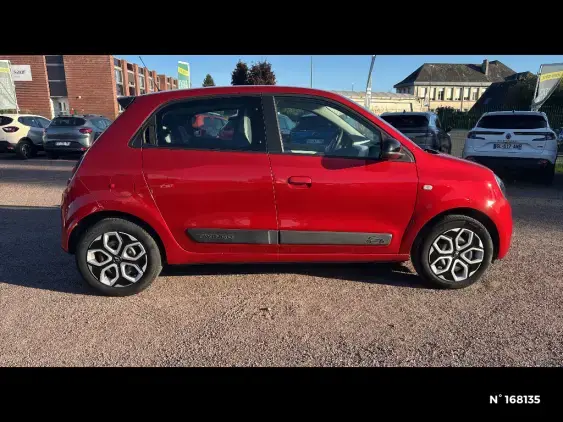 RENAULT TWINGO III - voiture d'occasion - Photo 5