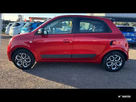 RENAULT TWINGO III - voiture d'occasion - Photo 2