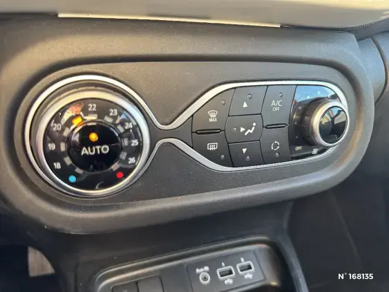 RENAULT TWINGO III - voiture d'occasion - Photo 22