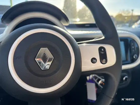 RENAULT TWINGO III - voiture d'occasion - Photo 25