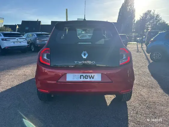 RENAULT TWINGO III - voiture d'occasion - Photo 6