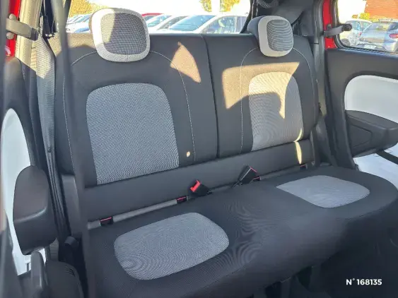 RENAULT TWINGO III - voiture d'occasion - Photo 11