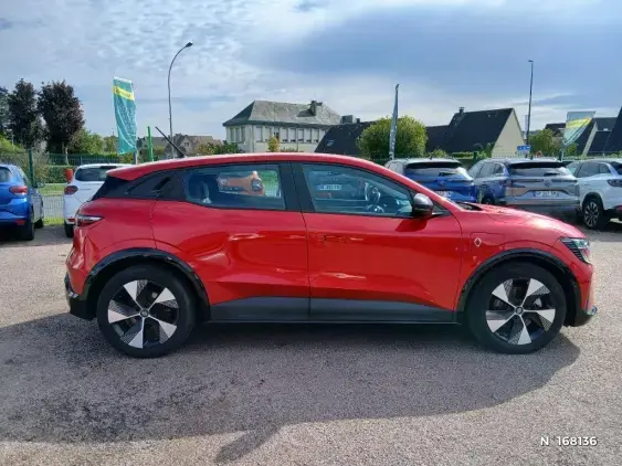 RENAULT MEGANE V - voiture d'occasion - Photo 5