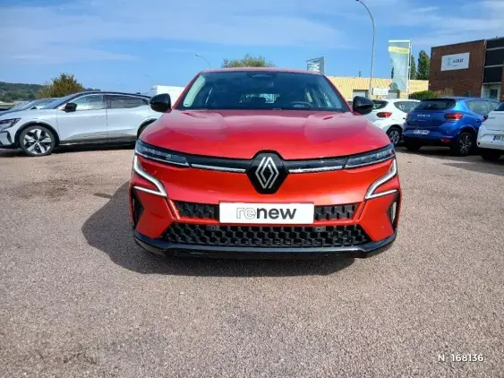 RENAULT MEGANE V - voiture d'occasion - Photo 3