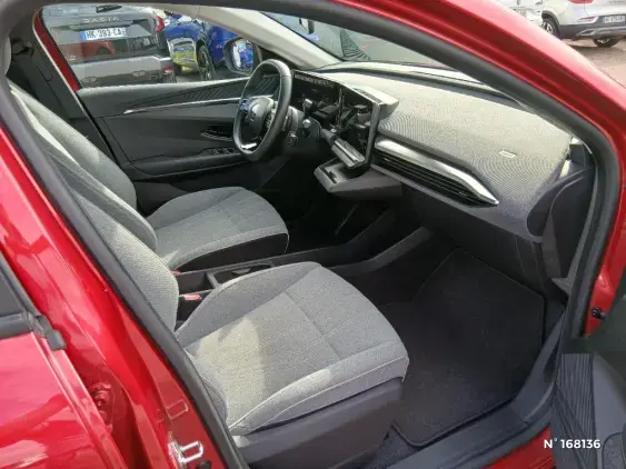 RENAULT MEGANE V - voiture d'occasion - Photo 10