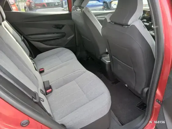 RENAULT MEGANE V - voiture d'occasion - Photo 11