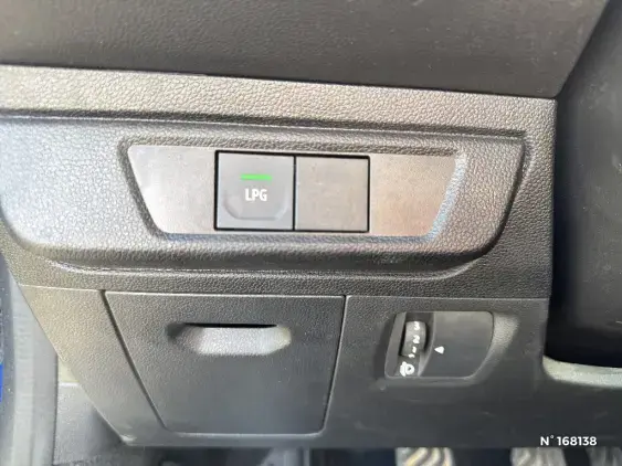 DACIA SANDERO III - voiture d'occasion - Photo 13
