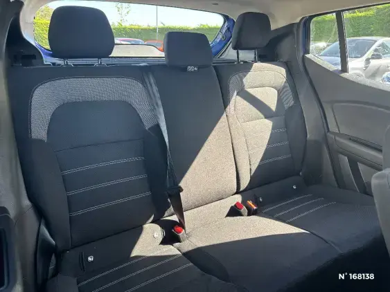 DACIA SANDERO III - voiture d'occasion - Photo 11