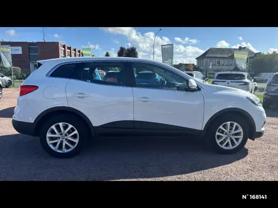 RENAULT KADJAR - voiture d'occasion - Photo 5