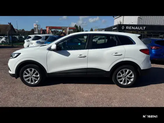 RENAULT KADJAR - voiture d'occasion - Photo 2