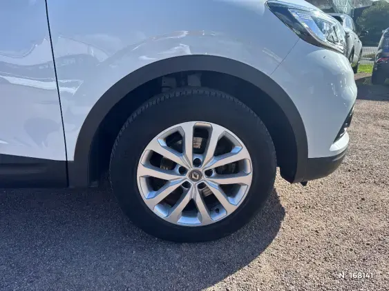 RENAULT KADJAR - voiture d'occasion - Photo 8