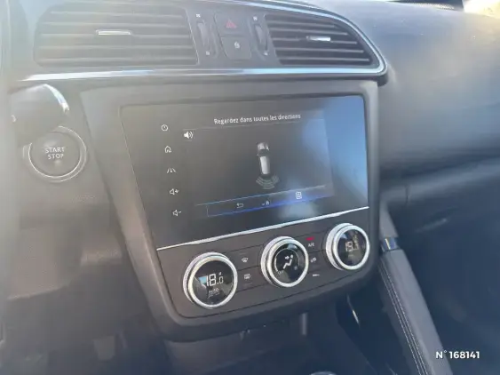 RENAULT KADJAR - voiture d'occasion - Photo 14