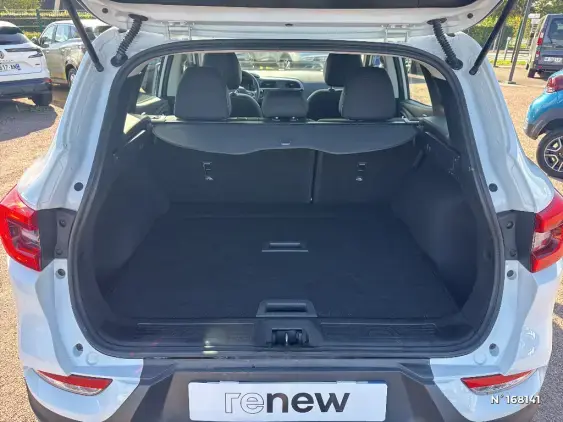 RENAULT KADJAR - voiture d'occasion - Photo 7