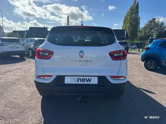 RENAULT KADJAR - voiture d'occasion - Photo 6