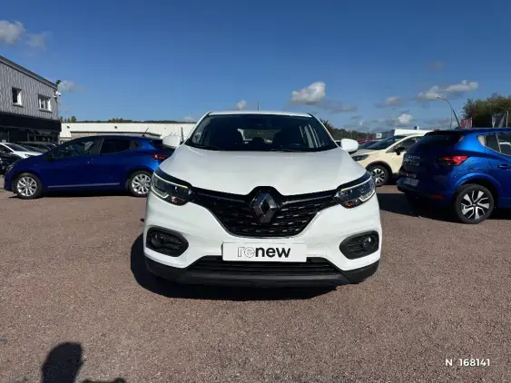 RENAULT KADJAR - voiture d'occasion - Photo 3