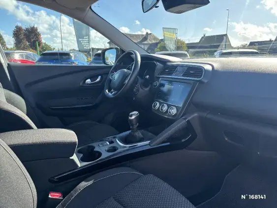 RENAULT KADJAR - voiture d'occasion - Photo 10