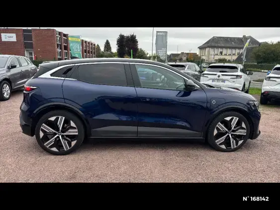 RENAULT MEGANE V - voiture d'occasion - Photo 5