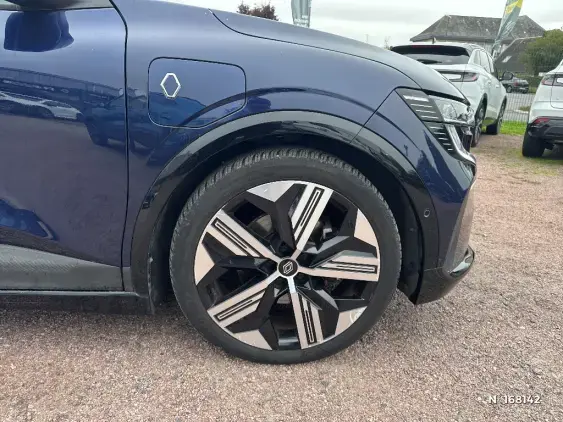 RENAULT MEGANE V - voiture d'occasion - Photo 8