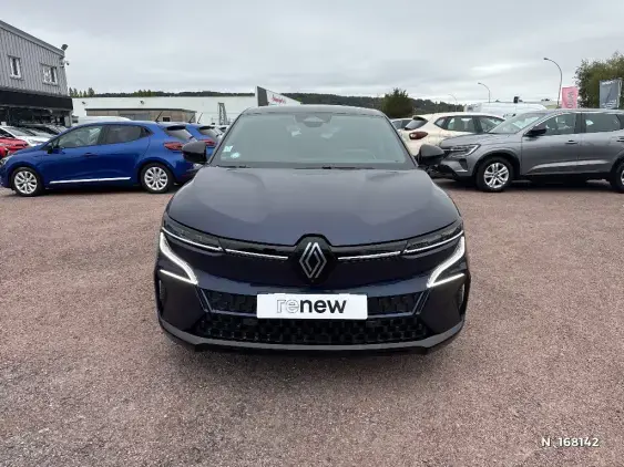 RENAULT MEGANE V - voiture d'occasion - Photo 3