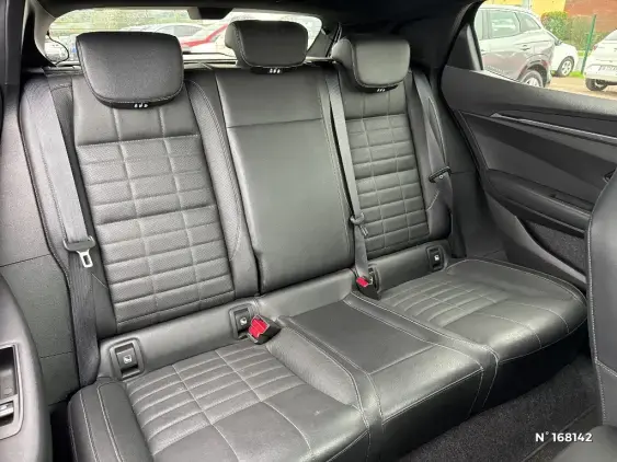 RENAULT MEGANE V - voiture d'occasion - Photo 11